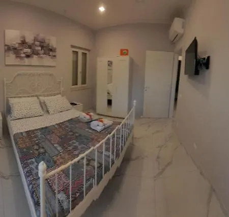 Domus Ruins Tatil Evi *