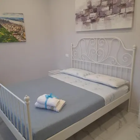 Tatil Evi Domus Ruins *