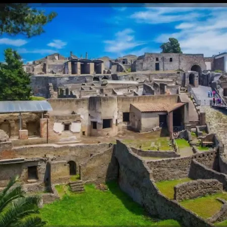 Domus Ruins *